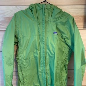 Patagonia Women's Torrentshell 3L Rain Jacket